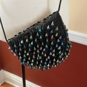 Sorpresa crossbody bag in excellent condition